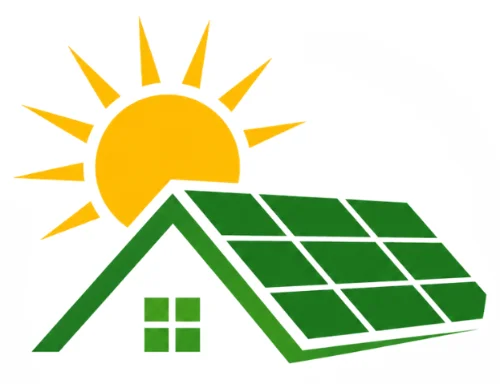 Panneaux Solaires Les Cassés